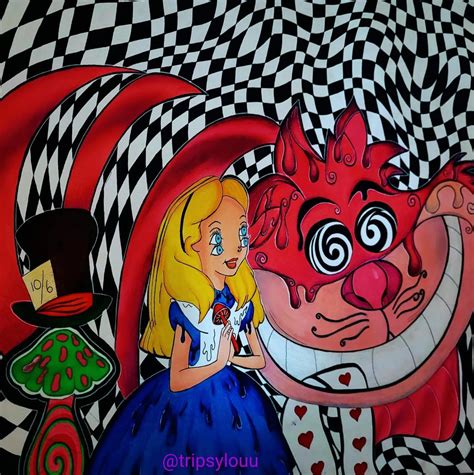 findaliceinwonderland|205 best r/aliceinwonderland images on Pholder 